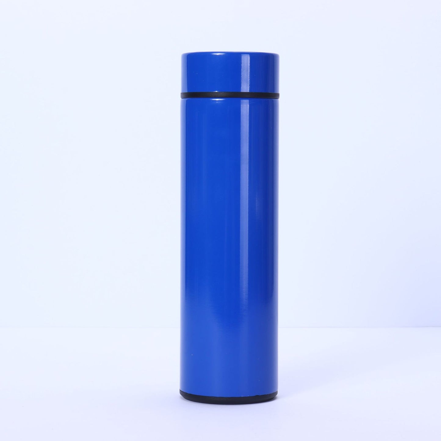 Stainless Steel Temperature Display Thermos Cup