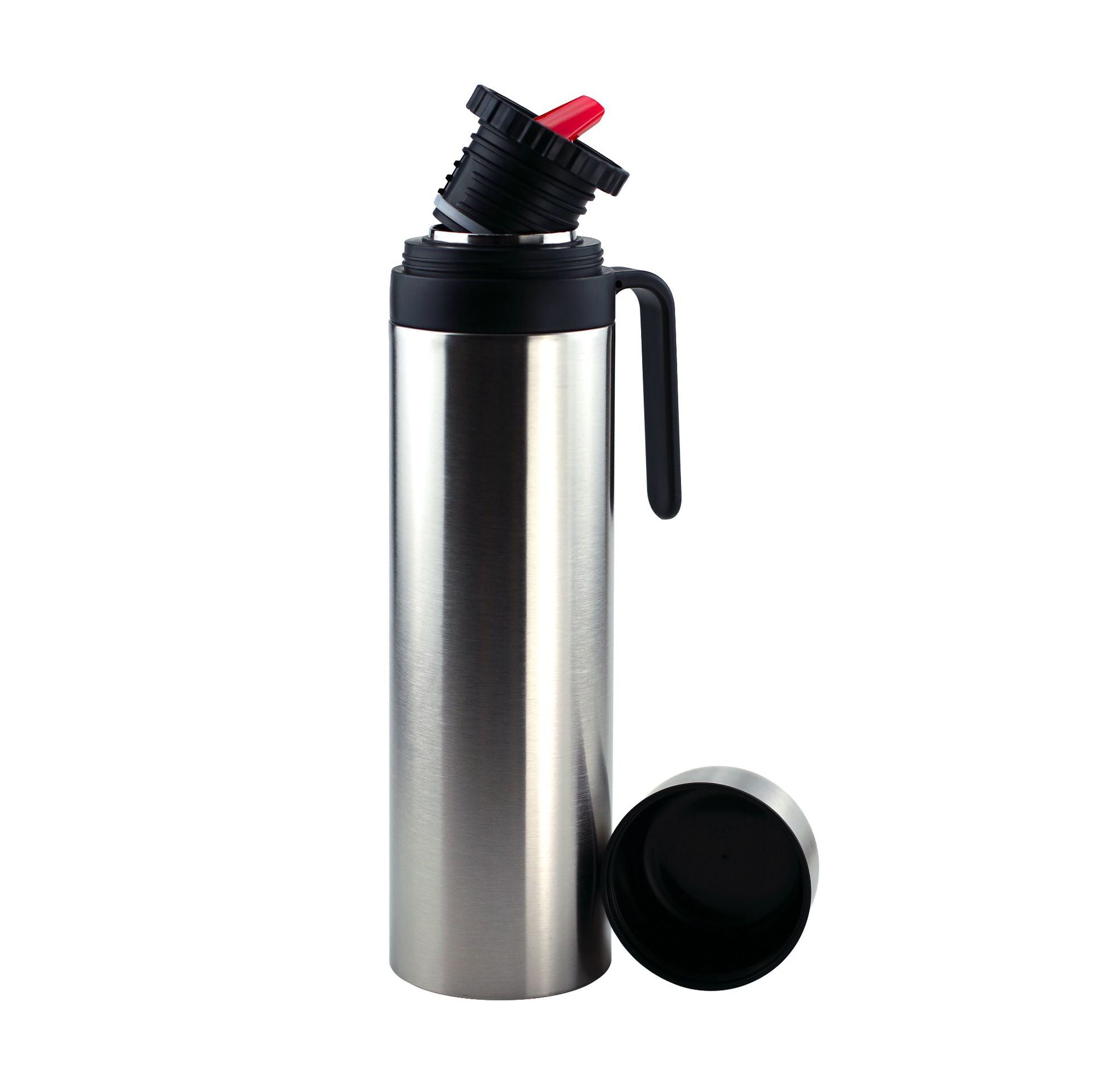 Stainless Steel Thermal Mate Cup with Handle