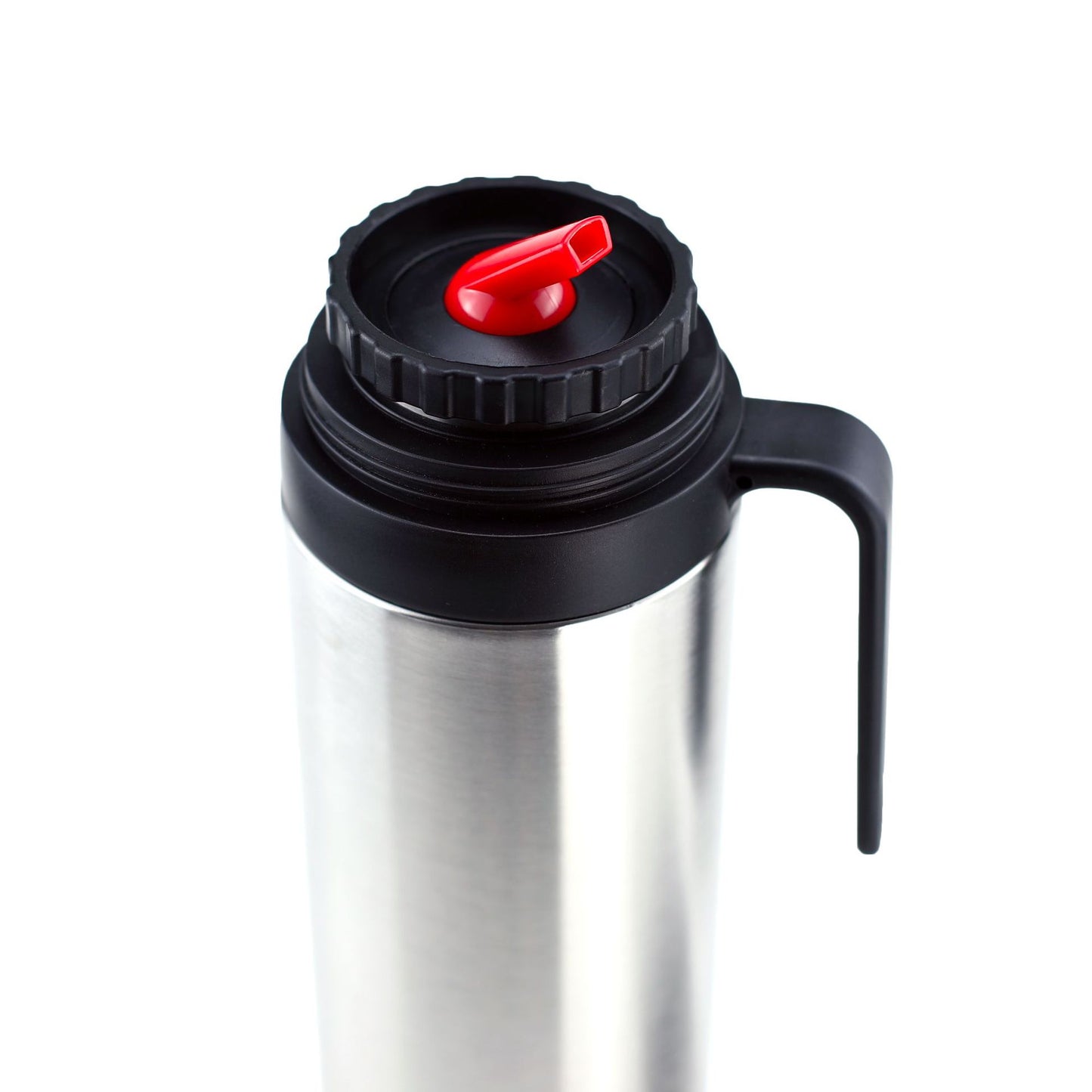 Stainless Steel Thermal Mate Cup with Handle