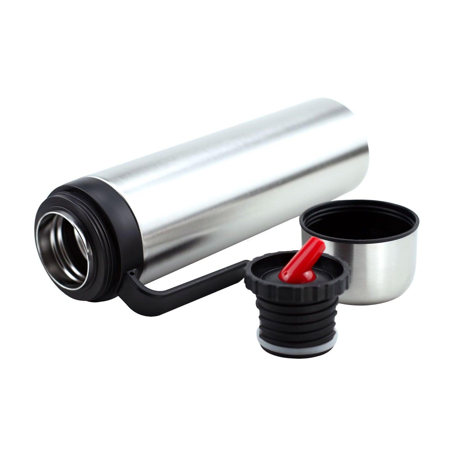 Stainless Steel Thermal Mate Cup with Handle