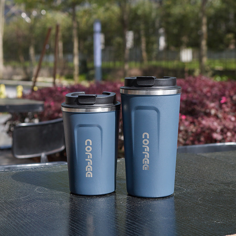 Stainless Steel Thermos Cup