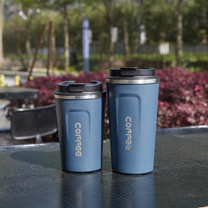 Stainless Steel Thermos Cup