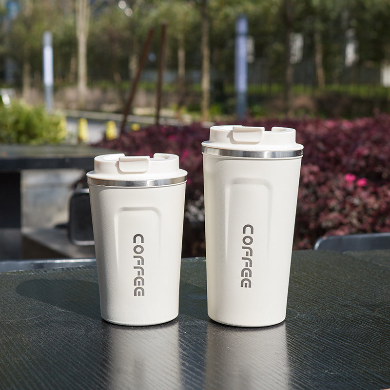 Stainless Steel Thermos Cup