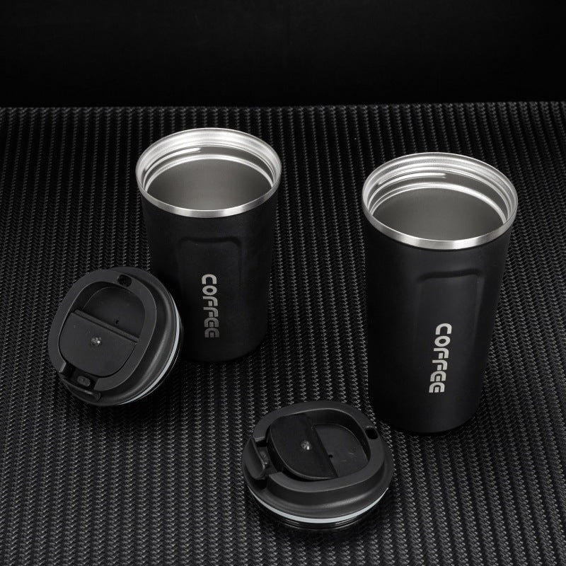 Stainless Steel Thermos Cup