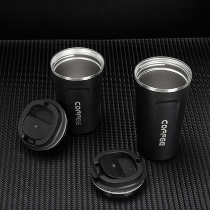 Stainless Steel Thermos Cup