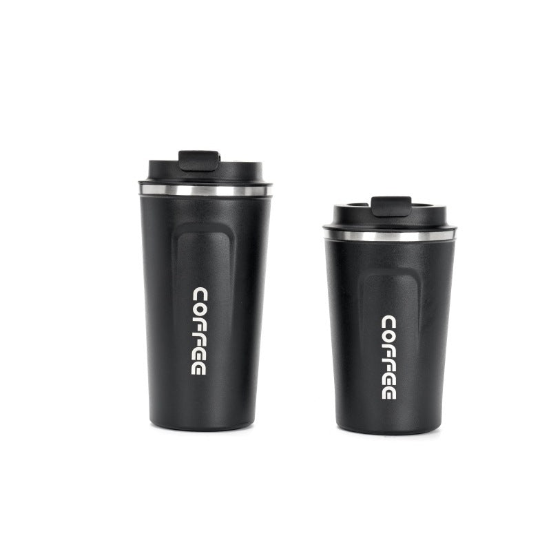 Stainless Steel Thermos Cup
