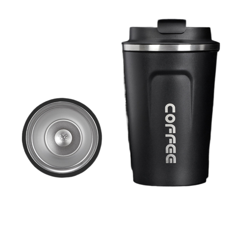 Stainless Steel Thermos Cup