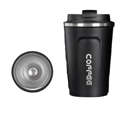 Stainless Steel Thermos Cup