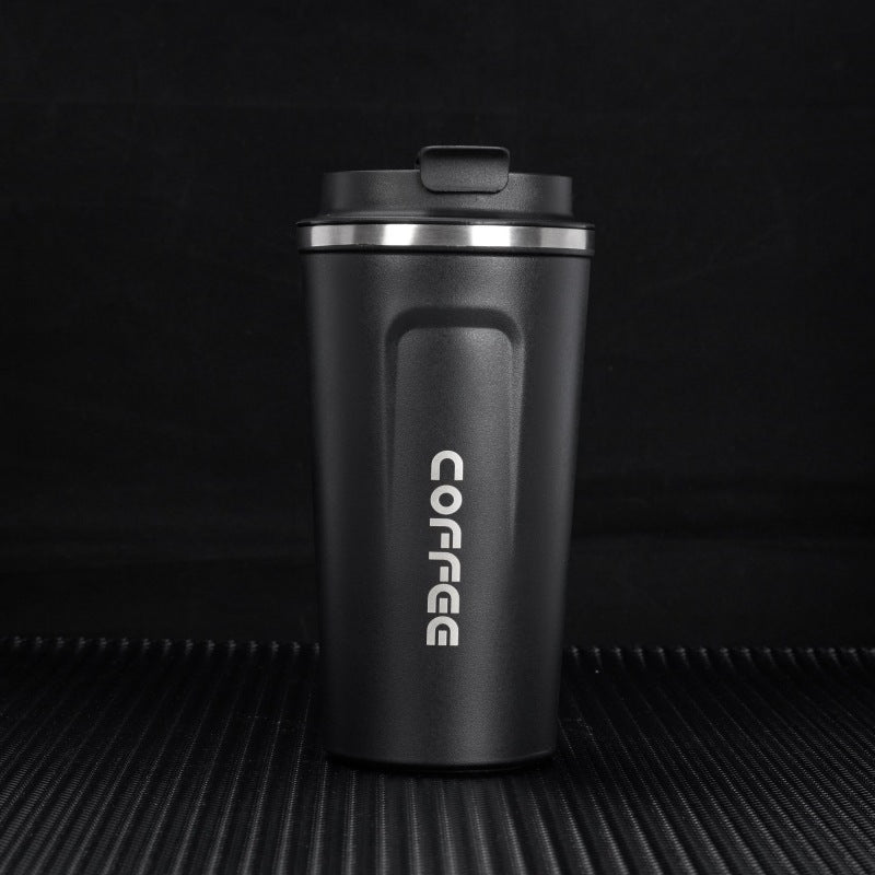 Stainless Steel Thermos Cup