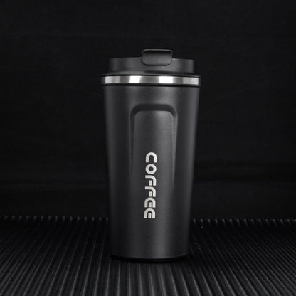 Stainless Steel Thermos Cup