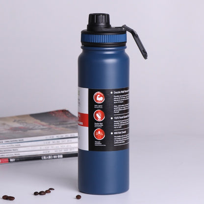 Stainless Steel Thermos Cup