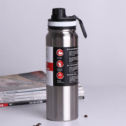 Stainless Steel Thermos Cup