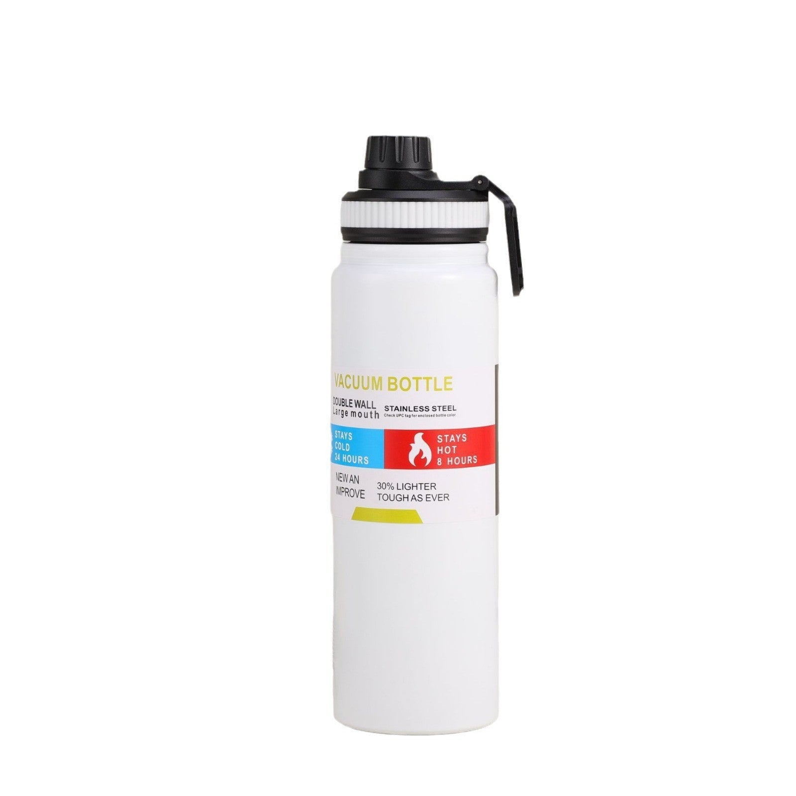 Stainless Steel Thermos Cup