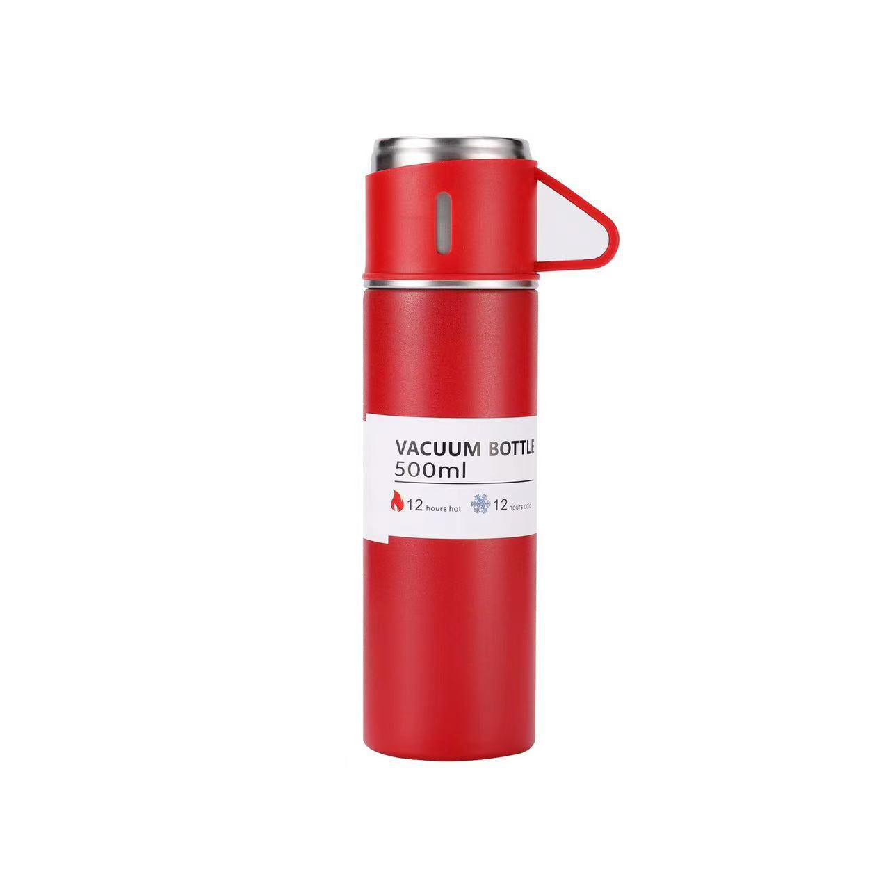 stainless steel thermos cup