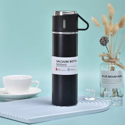 stainless steel thermos cup