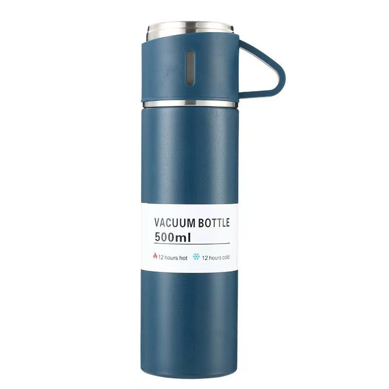 stainless steel thermos cup