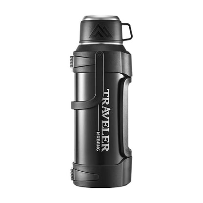 Stainless Steel Thermos Po