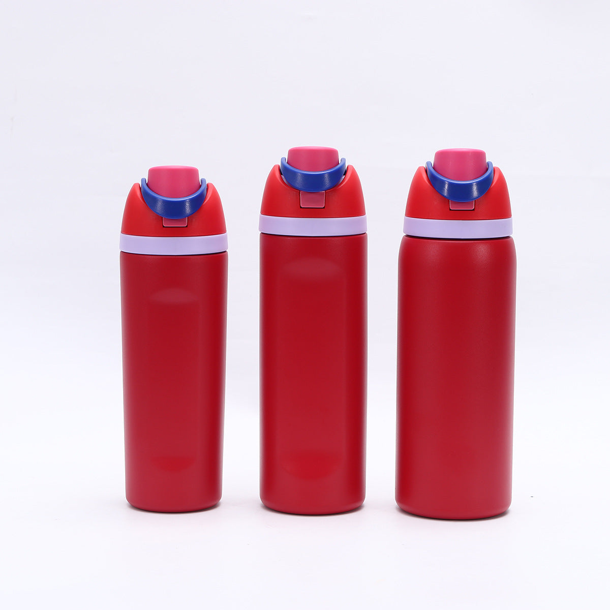 Stainless Steel Thermos