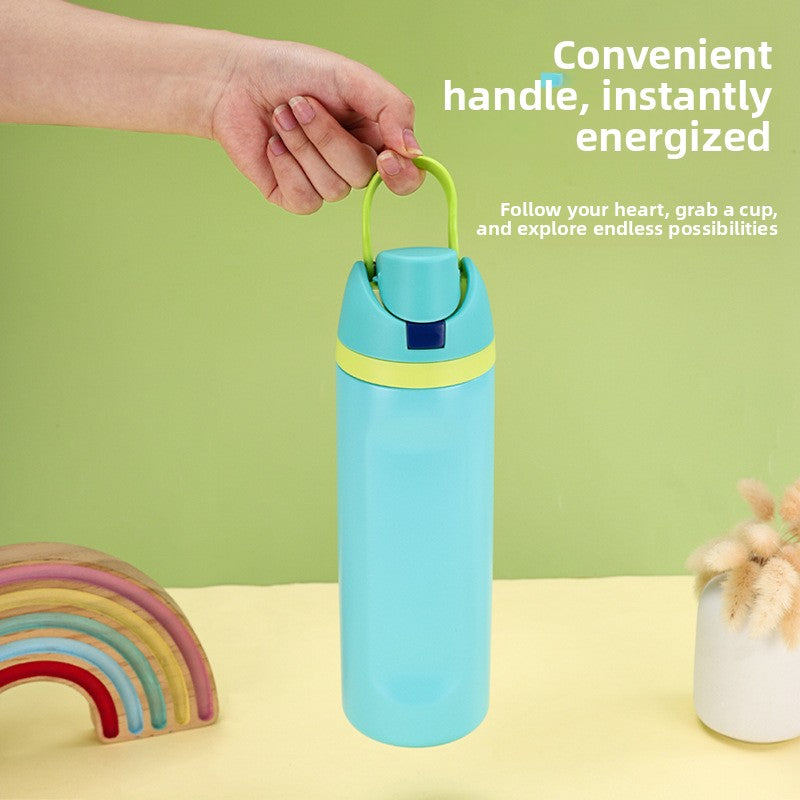 Stainless Steel Thermos