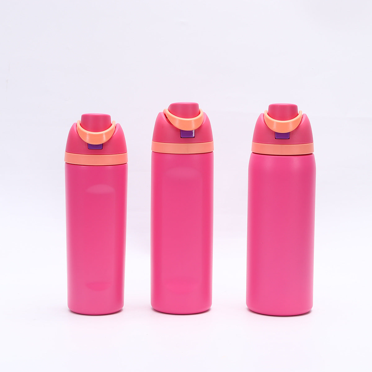 Stainless Steel Thermos