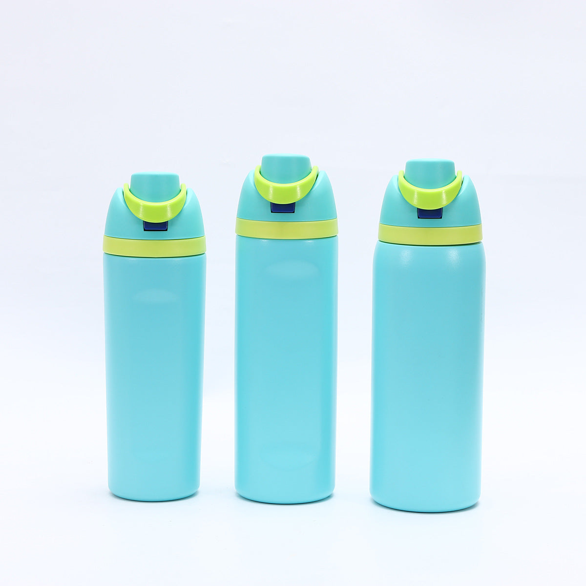 Stainless Steel Thermos