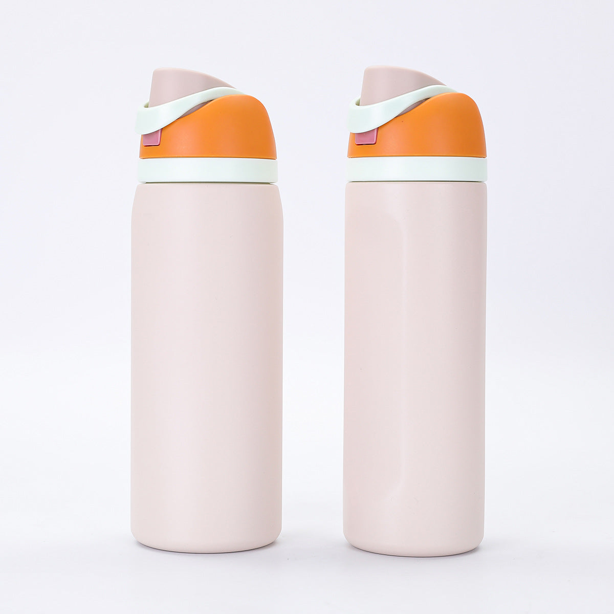 Stainless Steel Thermos