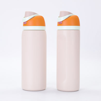 Stainless Steel Thermos