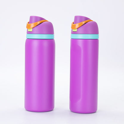Stainless Steel Thermos