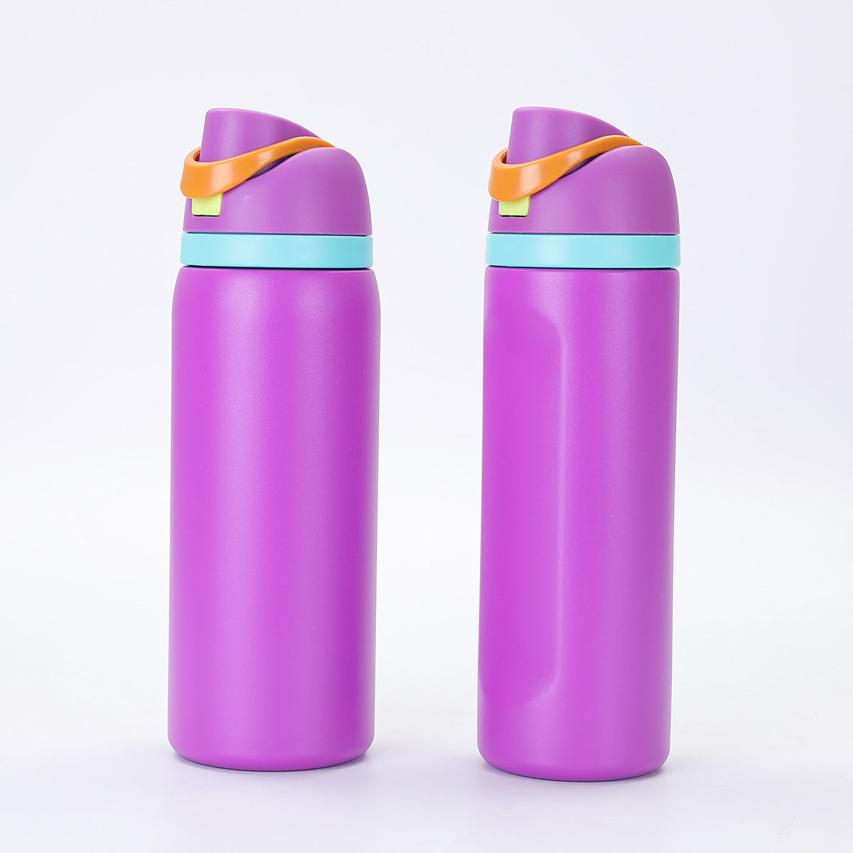 Stainless Steel Thermos