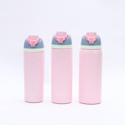 Stainless Steel Thermos