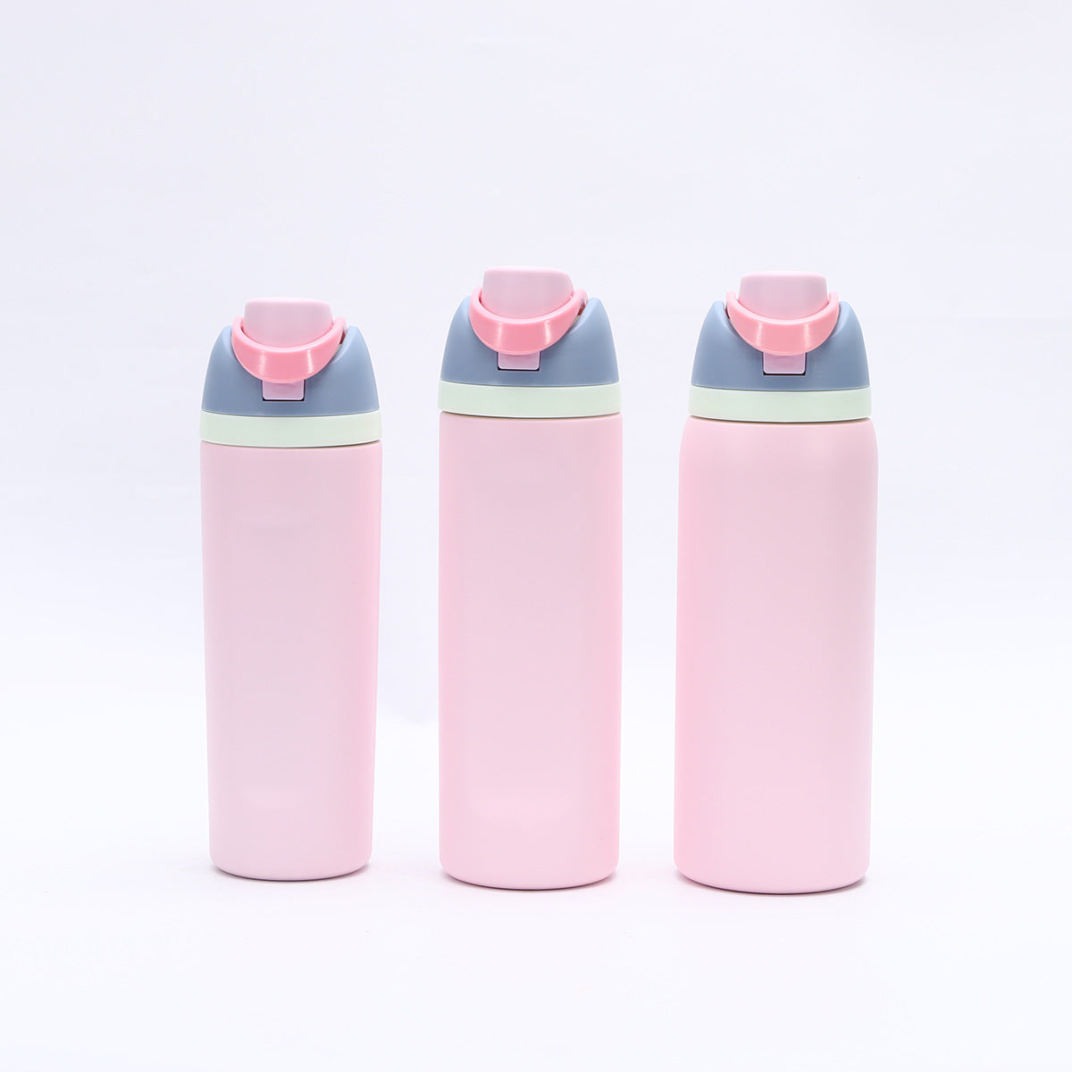 Stainless Steel Thermos