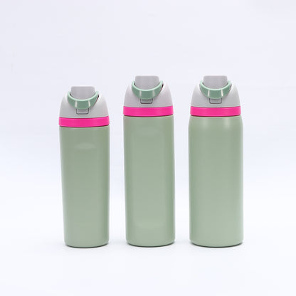 Stainless Steel Thermos