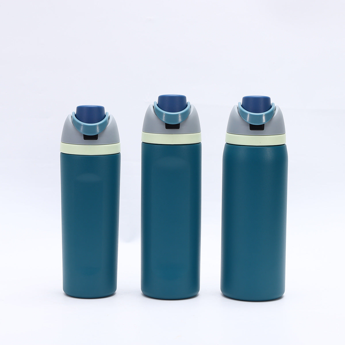 Stainless Steel Thermos