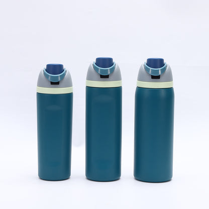 Stainless Steel Thermos