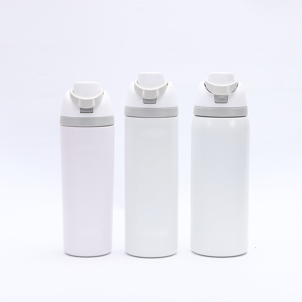 Stainless Steel Thermos