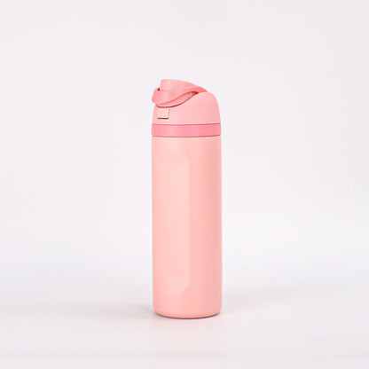 Stainless Steel Thermos