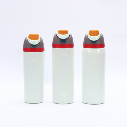 Stainless Steel Thermos