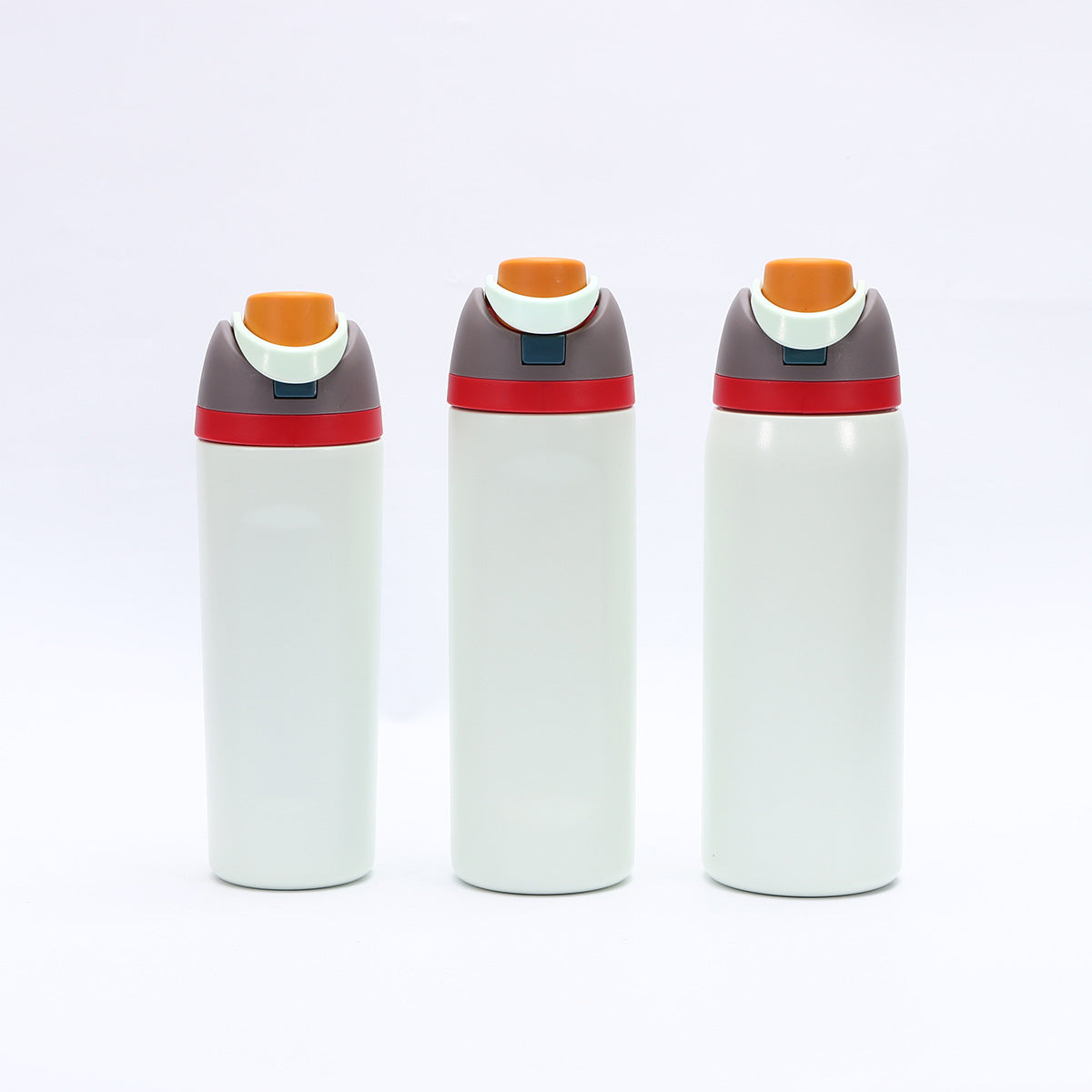 Stainless Steel Thermos
