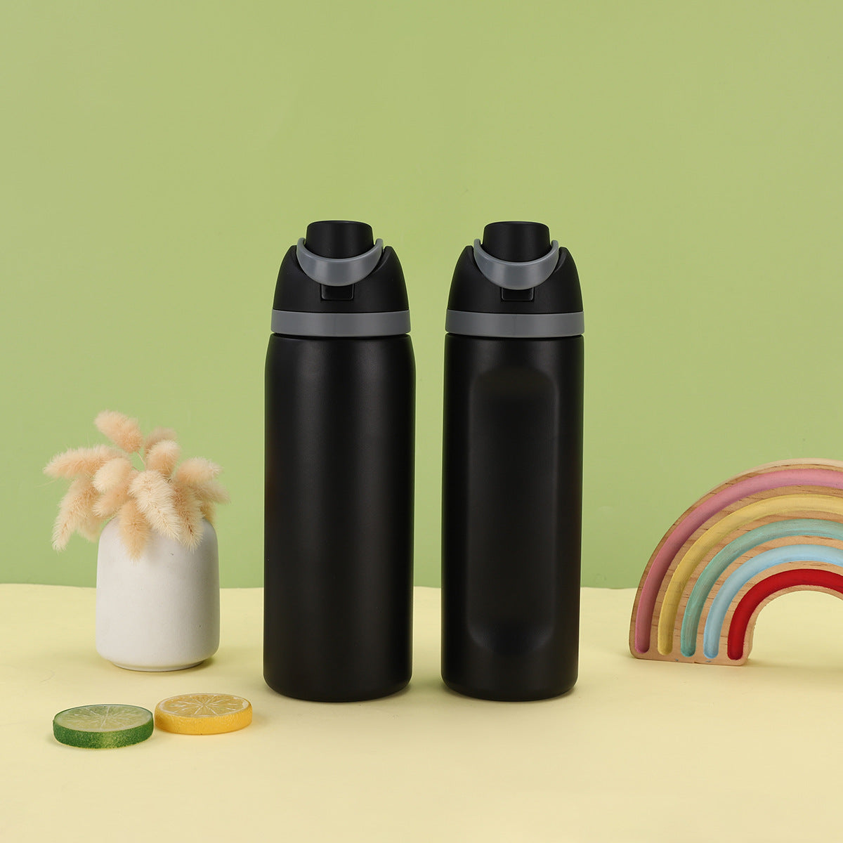 Stainless Steel Thermos