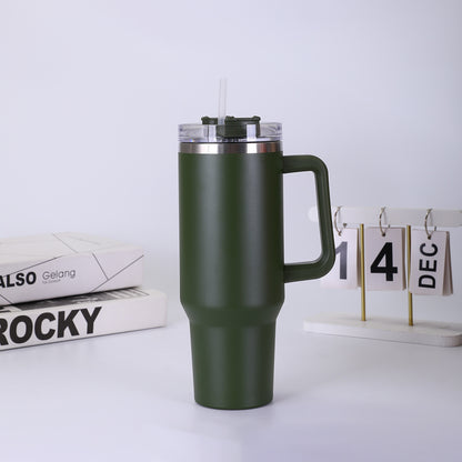 Stainless Steel Thermos