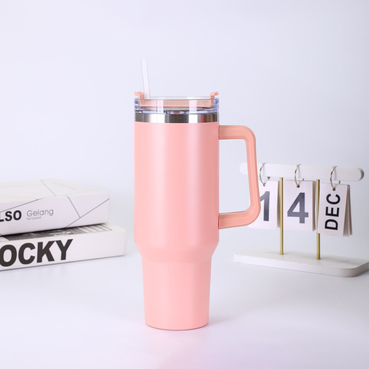 Stainless Steel Thermos