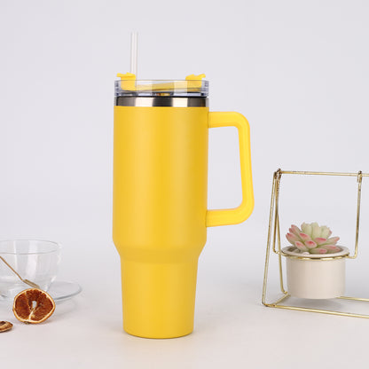 Stainless Steel Thermos