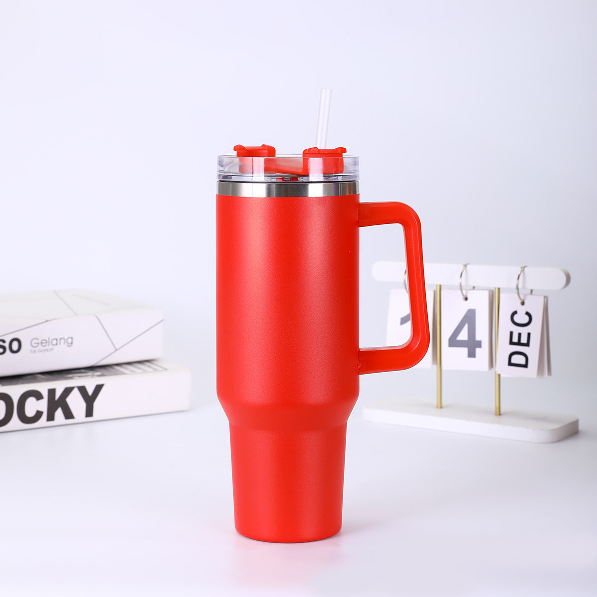 Stainless Steel Thermos