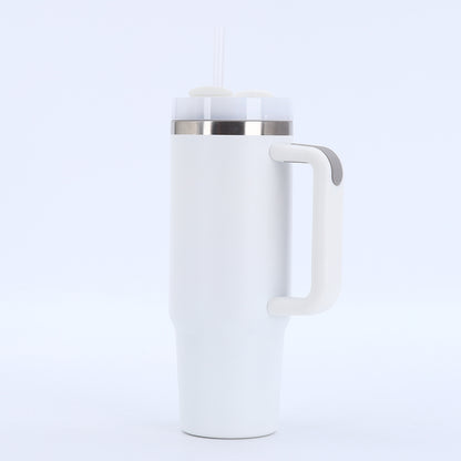 Stainless Steel Thermos