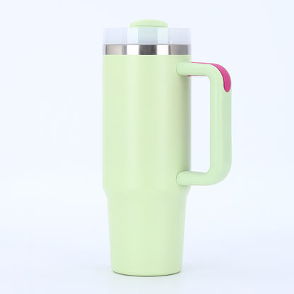 Stainless Steel Thermos