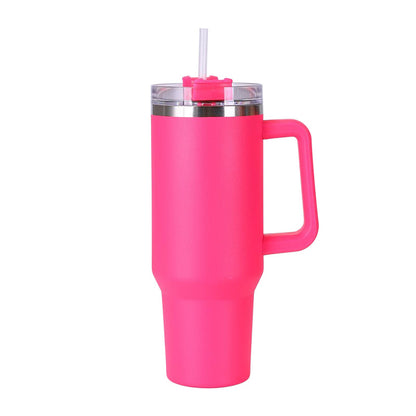 Stainless Steel Thermos