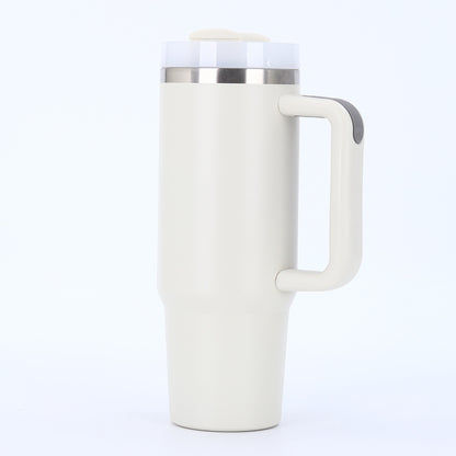 Stainless Steel Thermos
