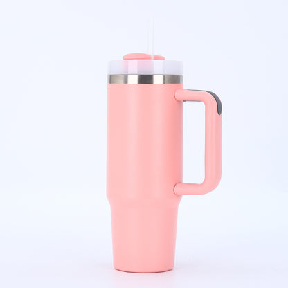 Stainless Steel Thermos