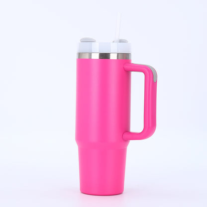 Stainless Steel Thermos