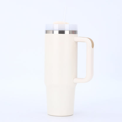 Stainless Steel Thermos